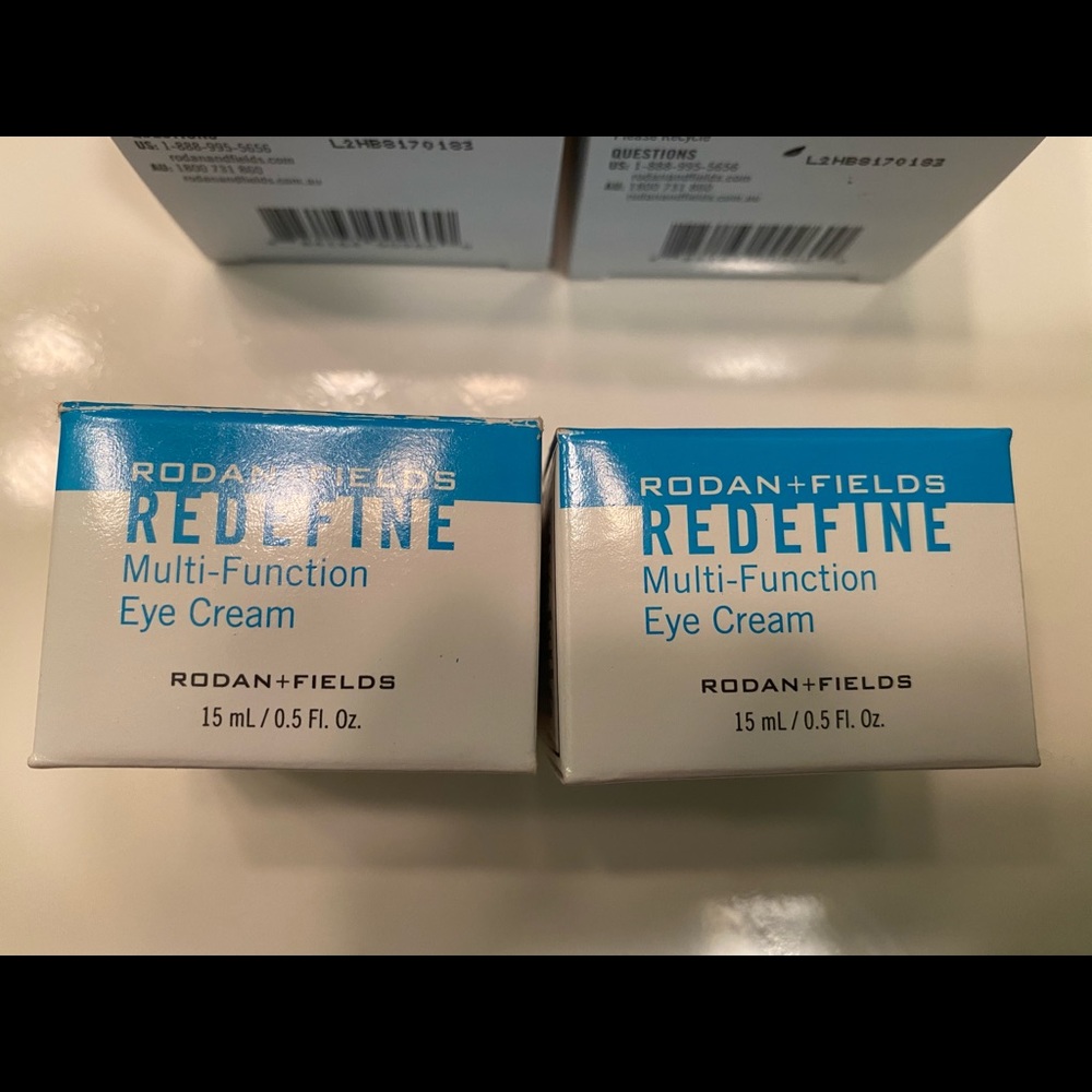 Rodan and Fields Multi - Function Eye Cream